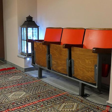 Dimora Al 36 Otel Roma Dış mekan fotoğraf