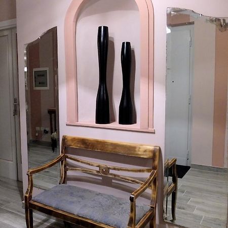 Dimora Al 36 Otel Roma Dış mekan fotoğraf