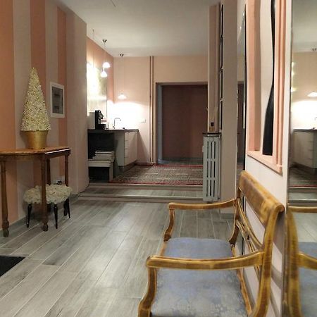 Dimora Al 36 Otel Roma Dış mekan fotoğraf