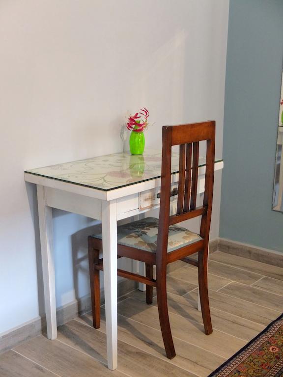 Dimora Al 36 Otel Roma Oda fotoğraf