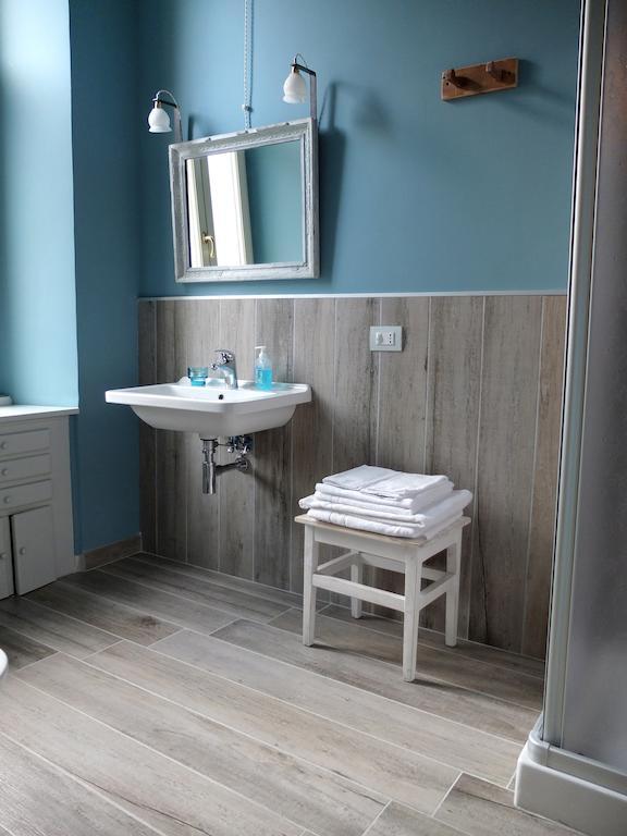 Dimora Al 36 Otel Roma Oda fotoğraf