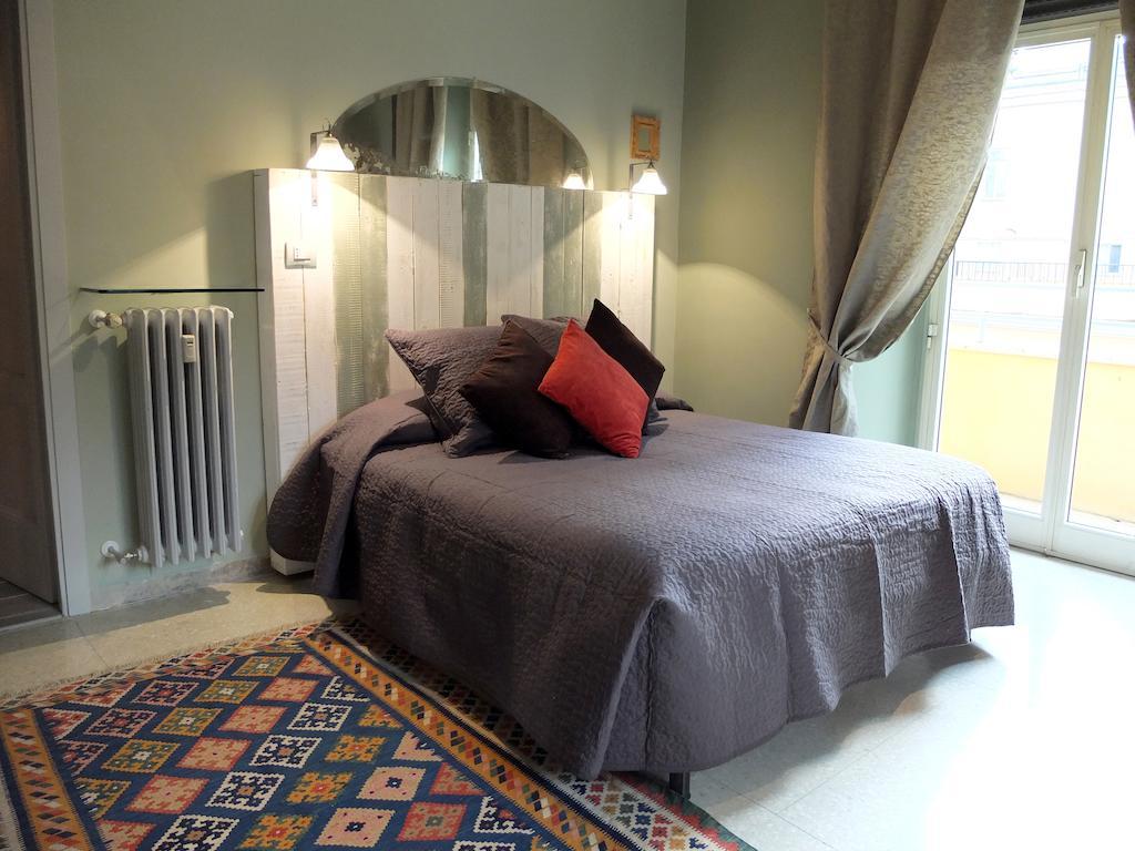 Dimora Al 36 Otel Roma Oda fotoğraf