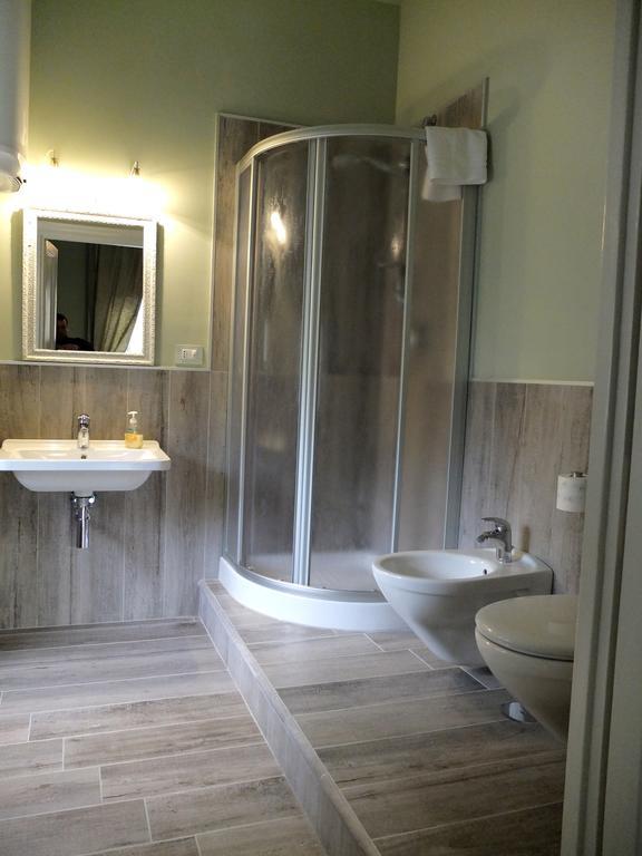 Dimora Al 36 Otel Roma Oda fotoğraf