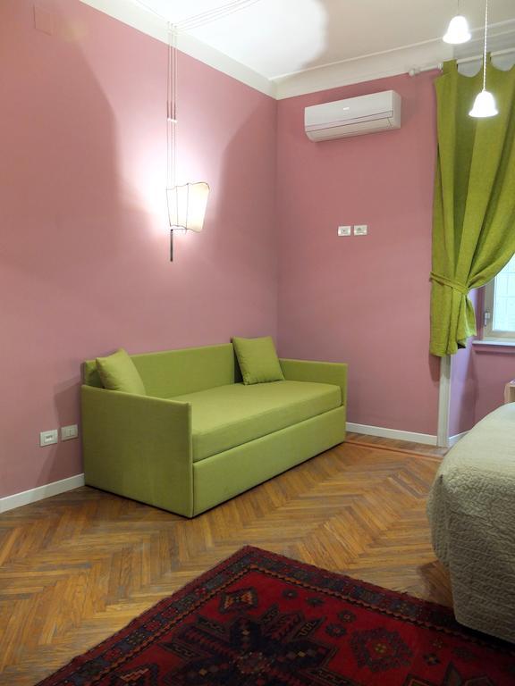 Dimora Al 36 Otel Roma Oda fotoğraf