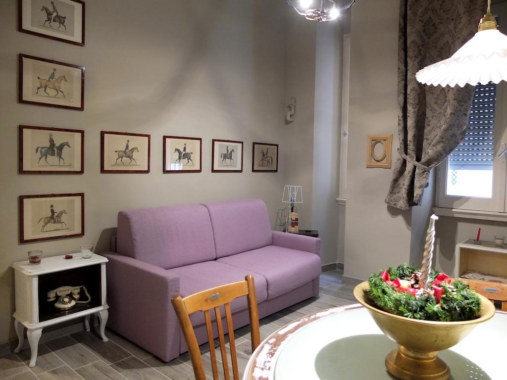 Dimora Al 36 Otel Roma Oda fotoğraf
