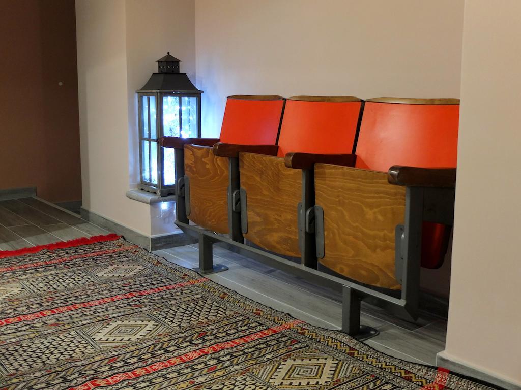 Dimora Al 36 Otel Roma Dış mekan fotoğraf
