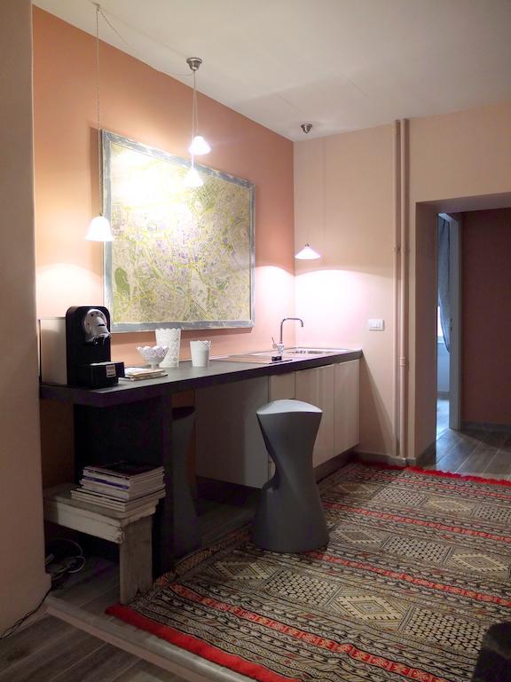 Dimora Al 36 Otel Roma Dış mekan fotoğraf