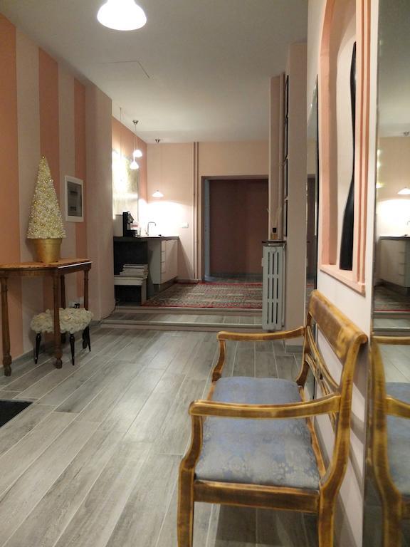 Dimora Al 36 Otel Roma Dış mekan fotoğraf