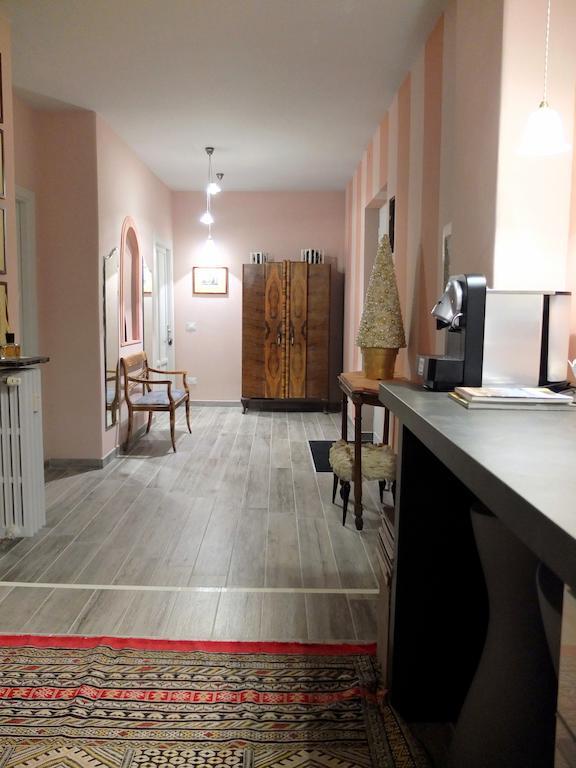 Dimora Al 36 Otel Roma Dış mekan fotoğraf